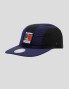 Gorra PUMA x butter goods 5 painel cap peacoat - puma black