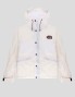 Chaqueta THE NORTH FACE outline jkt gardenia white