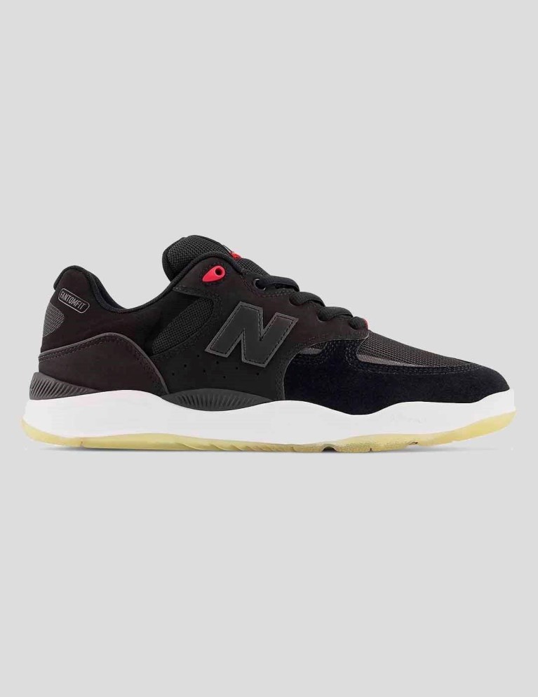 Zapatillas skate NEW BALANCE NUMERIC 1010 tiago black