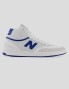 Zapatillas skate NEW BALANCE NUMERIC 440 white / royal