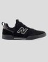 Zapatillas skate NEW BALANCE NUMERIC 288 slk black/white
