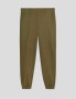 DICKS Twill jogger militare verde