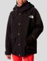 Chaqueta THE NORTH FACE future light mtn jkt tnf black