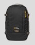 Zaino EASTPAK fotocamera nazionale geografico nero