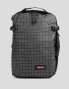 Zaino EASTPAK piùpack ricarica nero
