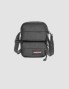 Rene EASTPAK l´unico doppio denim nero