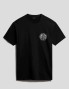Camiseta NAPAPIJRI s-plan tee black