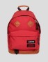 EASTPAK x cose estranee wyoming merlot
