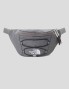 Riñonera THE NORTH FACE jester lombar zinco grey dark heather / asphalt grey