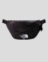 Riñonera THE NORTH FACE jester lombar tnf black