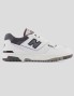 Zapatillas NEW BALANCE 550 white/castlerock