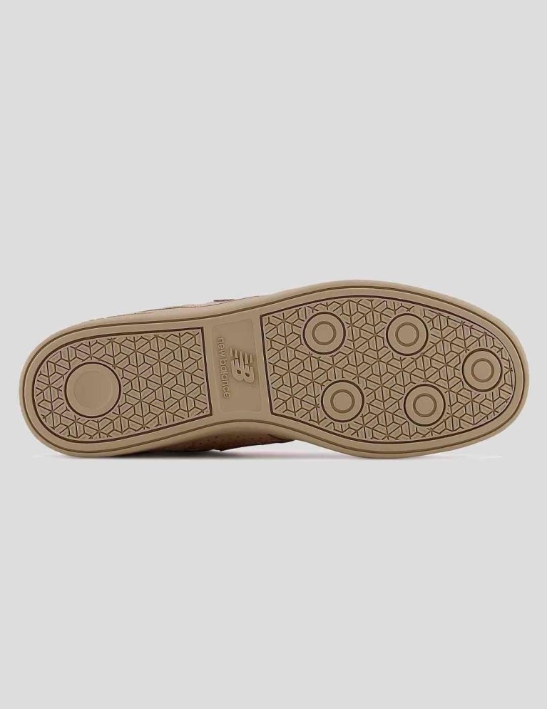 Zapatillas skate NEW BALANCE NUMERIC 508 tao westgate tan orange