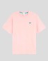 LASOSTE unisex live tee loto