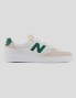 Zapatillas NEW BALANCE 300 court  white/green