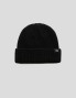 Gorro THE NORTH FACE fisherman beanie tnf black