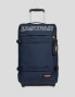 Mochila EASTPAK transit´r travel bag bold embroid marine