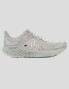 Zapatillas NEW BALANCE fresh foam  rain cloud/white