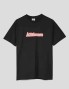 T-shirt black