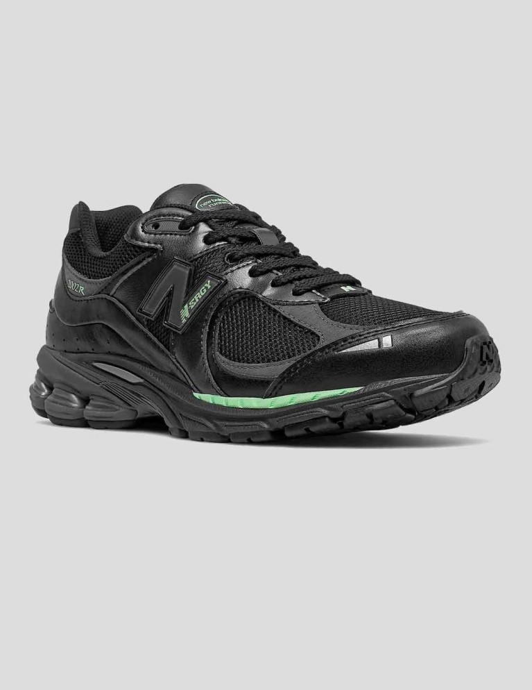 Zapatillas NEW BALANCE 2002r black