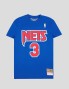 MITCHELL & NESS n & n tee reti petrovic royal