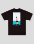 T-shirt T-shirt T-shirt T-shirt nera