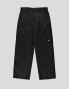 Pantalon DICKIES double knee rec black black