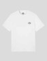 DICKIES holtville tee camicia bianca