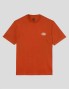 DICKIES holtville tee gingerbread T-shirt