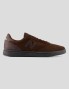 Zapatillas skate NEW BALANCE NUMERIC 440 bnb brown/black