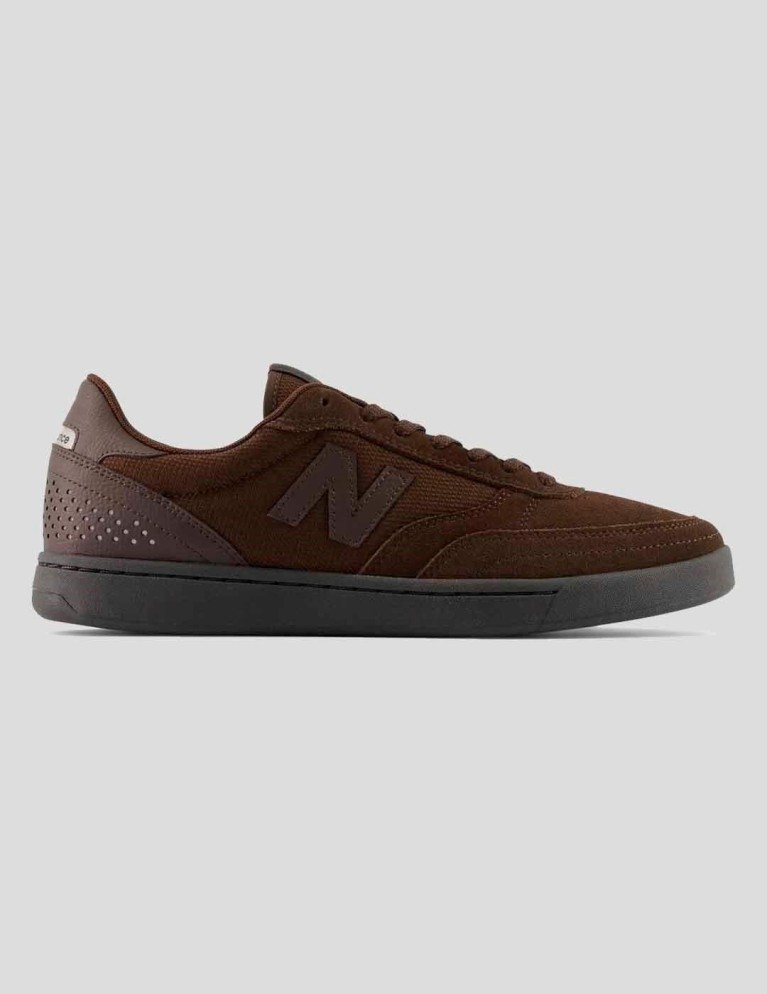 Zapatillas skate NEW BALANCE NUMERIC 440 bnb brown/black