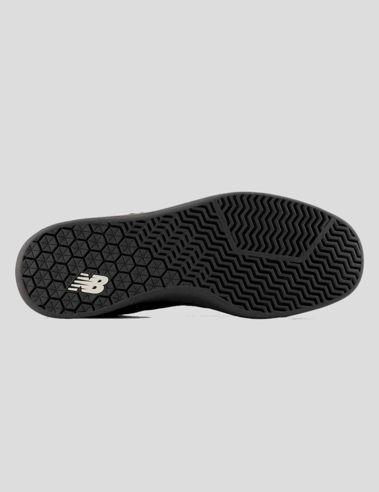 Zapatillas skate NEW BALANCE NUMERIC 440 bnb brown/black