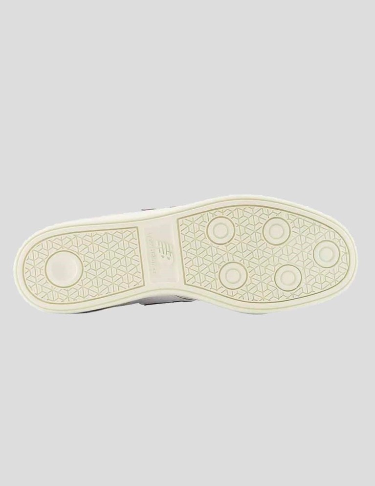 Zapatillas skate NEW BALANCE NUMERIC 508 wwr white/burgundy