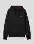 Felpa DICKS montare vista hoodie nero
