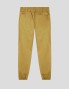DICKS Twill jogger khaki