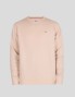 Sudadeira TOMMY JEANS tjm regular fleece crew tremch