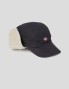 Gorra DICKIES duck canvas king cove black