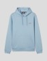 DICKIES felpa in rovere ashley blu