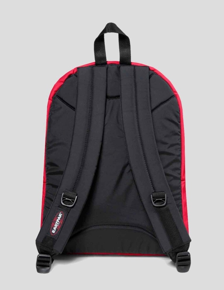 Mochila EASTPAK pinnacle  terra red