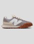 Zapatillas NEW BALANCE xc-72 marblehead/rain cloud/sea salt