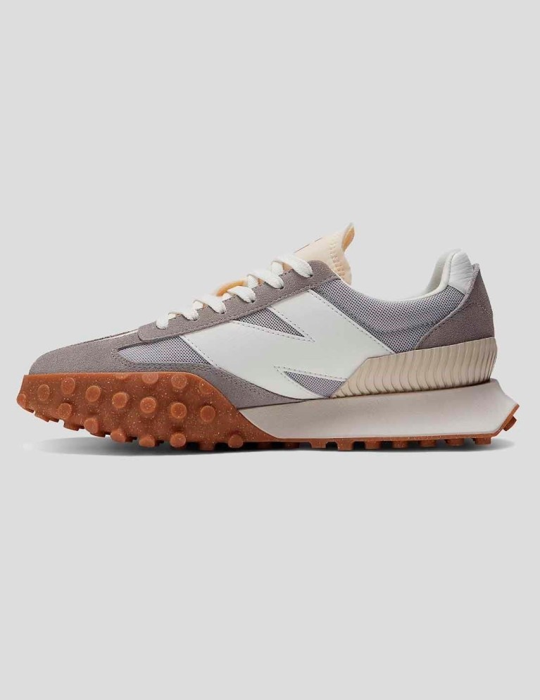 Zapatillas NEW BALANCE xc-72 marblehead/rain cloud/sea salt