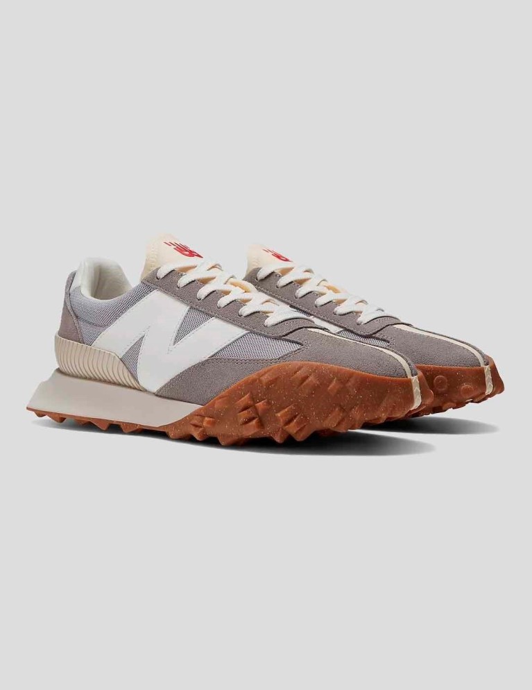 Zapatillas NEW BALANCE xc-72 marblehead/rain cloud/sea salt