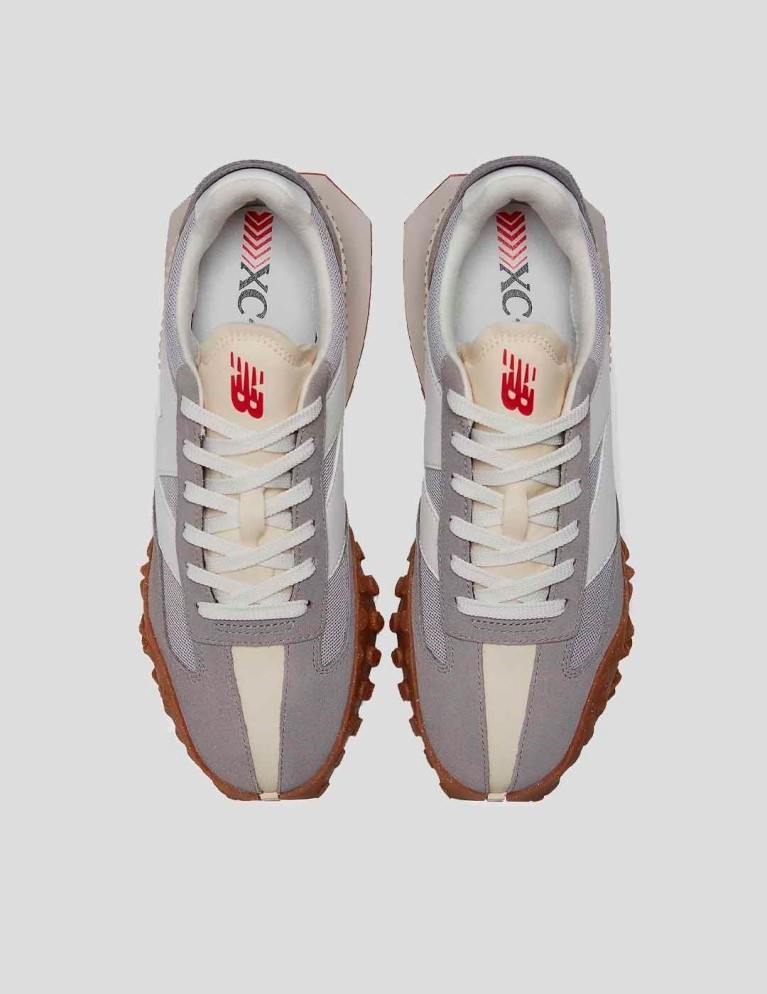 Zapatillas NEW BALANCE xc-72 marblehead/rain cloud/sea salt