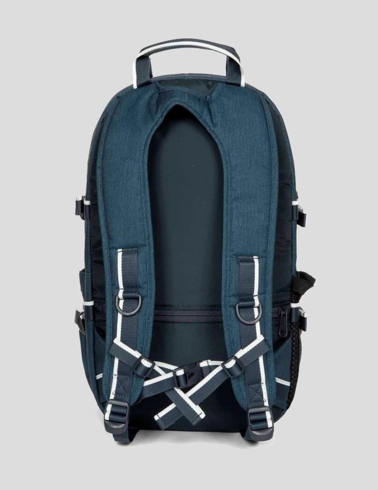 Mochila EASTPAK floid cs blend denim