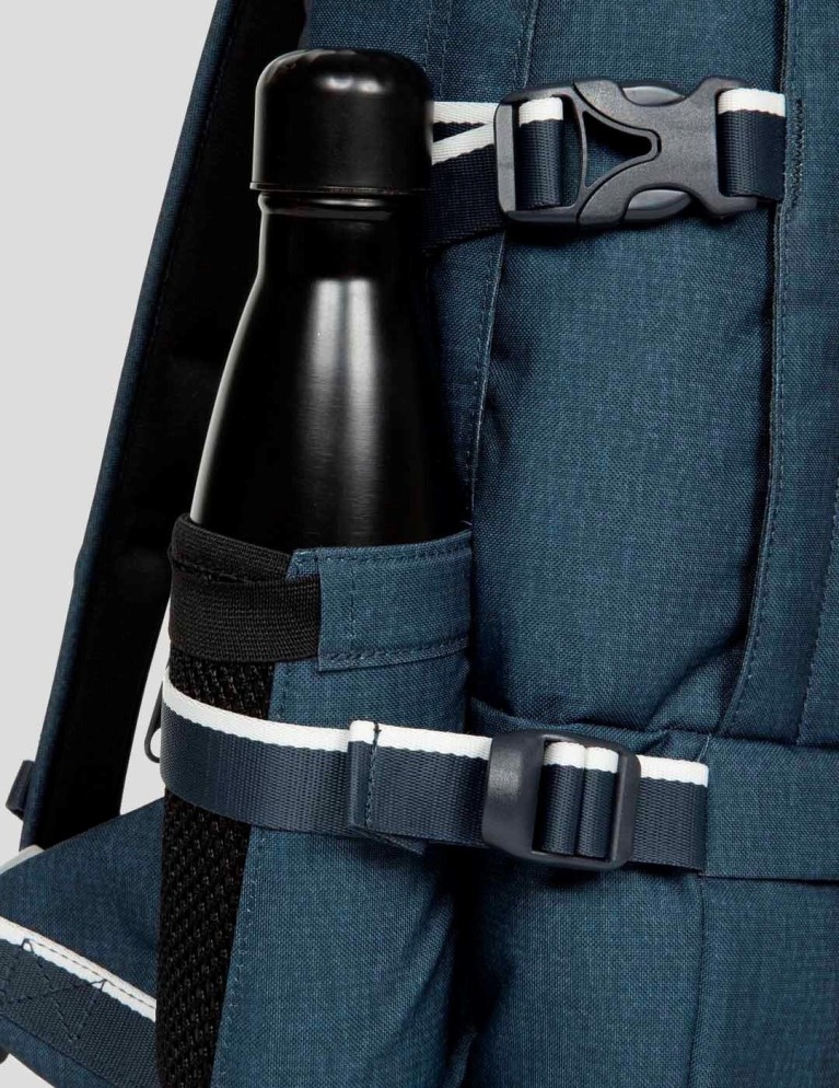 Mochila EASTPAK floid cs blend denim