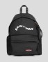 Zaino EASTPAK patito zippl´r + in grassetto nero