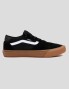 Zapatillas skate VANS rowan black/gum