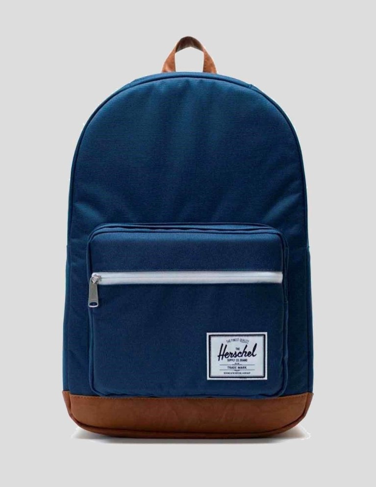 Mochila HERSCHEL pop quiz backpack navy