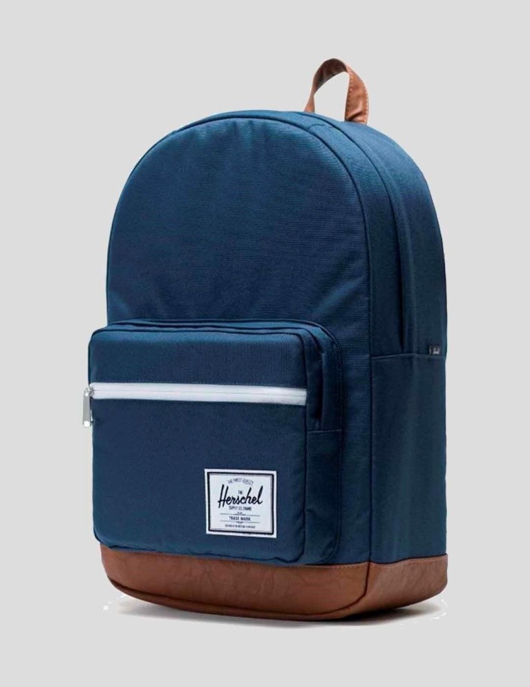 Mochila HERSCHEL pop quiz backpack navy