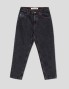 Pantalón POLAR SKATE CO 92! denim washed black