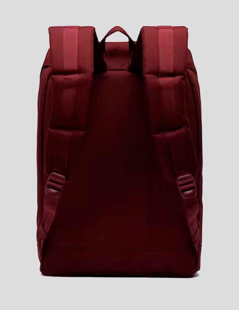 Mochila HERSCHEL retreat backpack burgundy